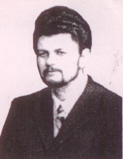 Валерий Александрович Побережский